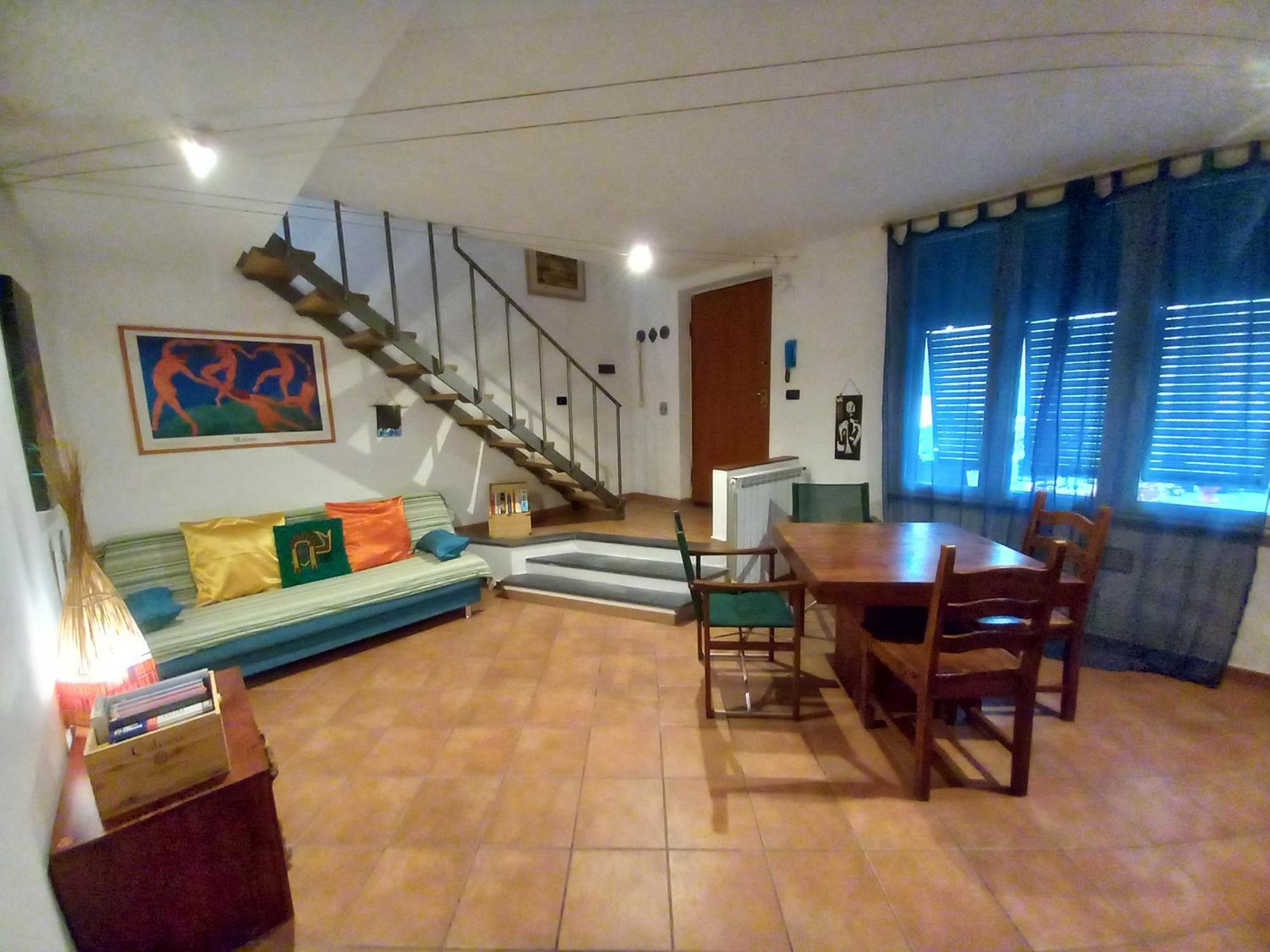 "La Casita", 2 Floors Apartment, Private Parking 1 Car Or 2 Bikes, Air-Cond And Terrace Livourne Extérieur photo